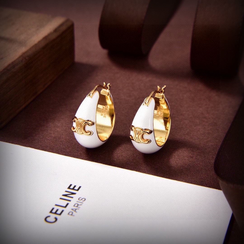 Celine Earrings